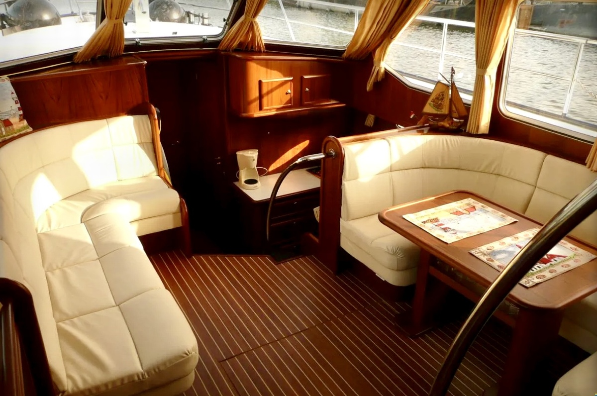 Drait 42 de Luxe — foto 4 van 11
