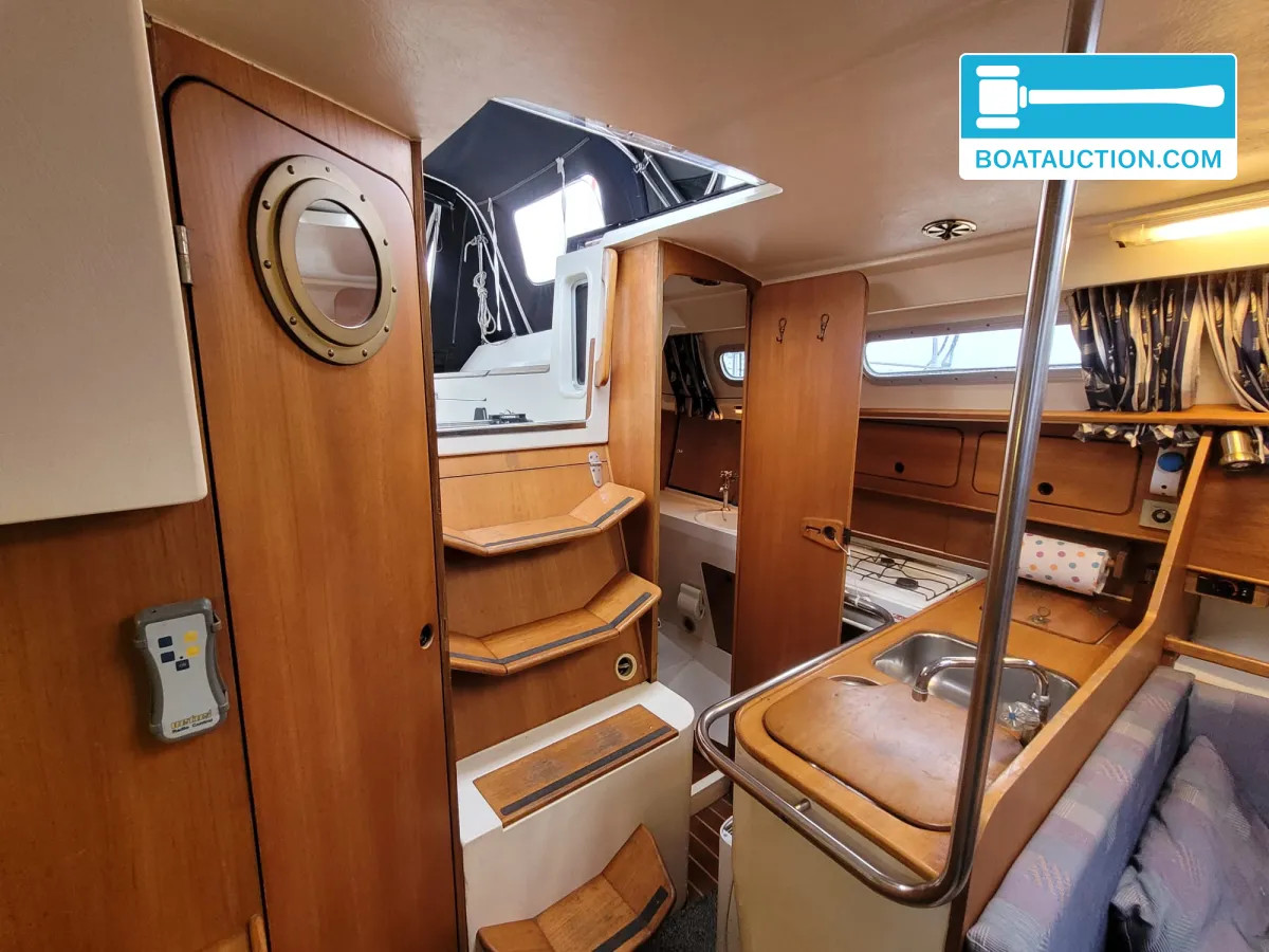 Compromis 888 nu in de online veiling. — foto 24 van 46
