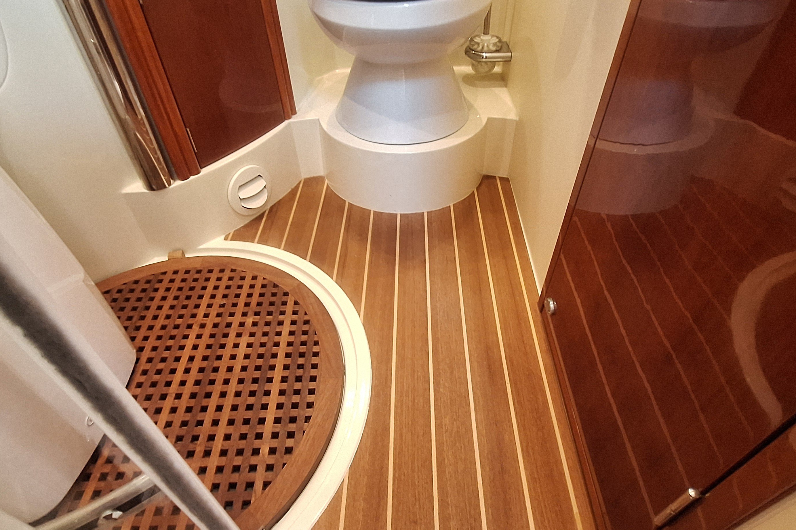 Fairline Phantom 40 — foto 73 van 87