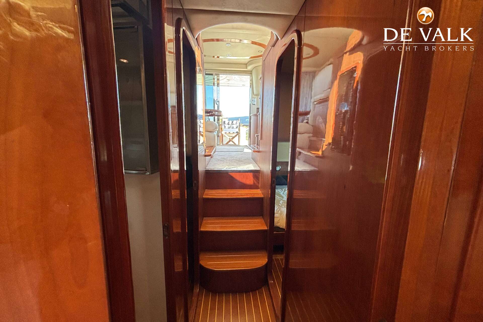 Astinor 41 Fly — foto 26 van 35