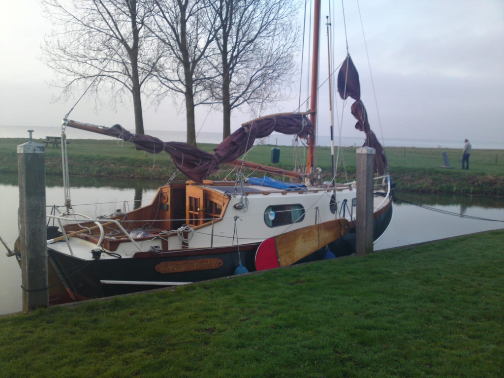 Baarda Zee Grundel — foto 3 van 39