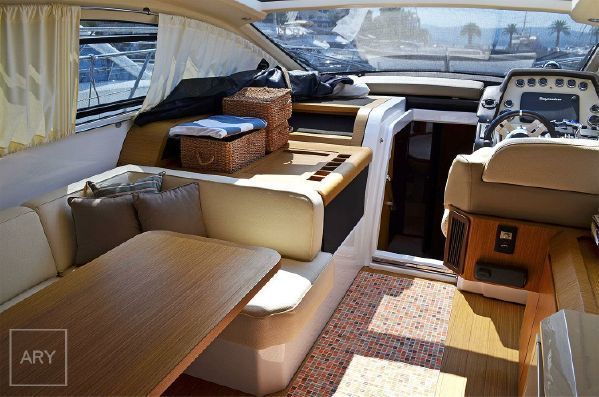 ATLANTIS 50 Coupe — foto 1 van 1