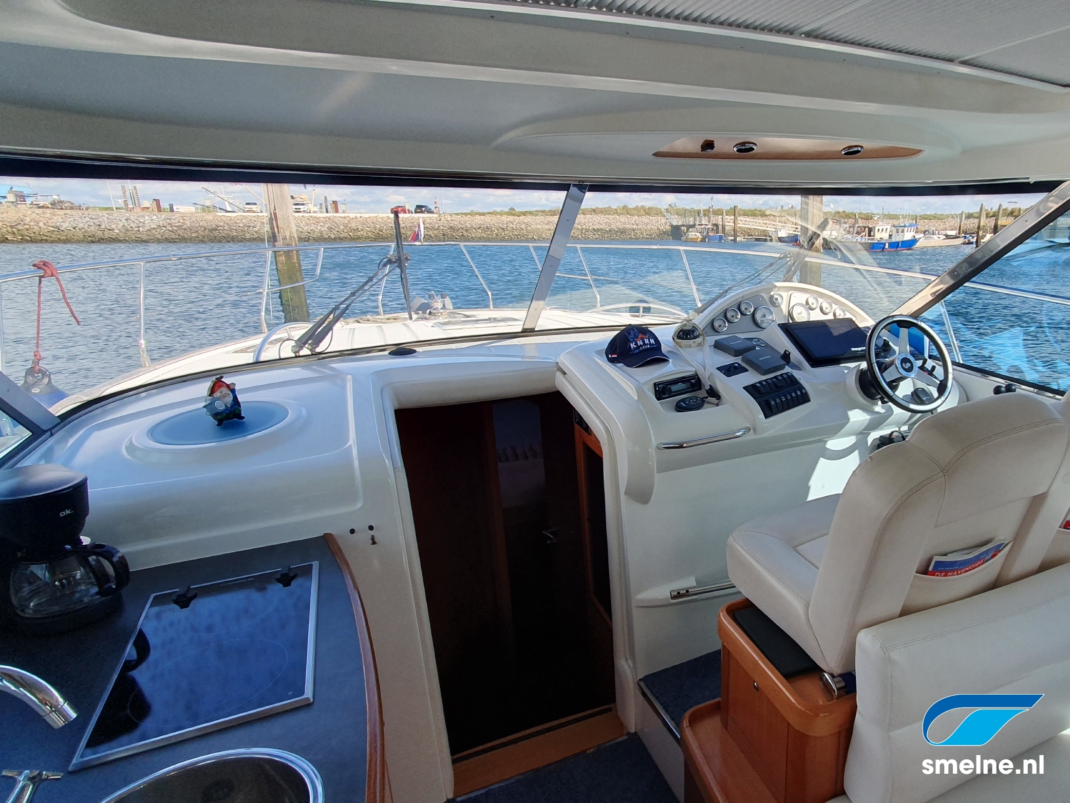 Beneteau Flyer 12 Cabin — foto 4 van 60