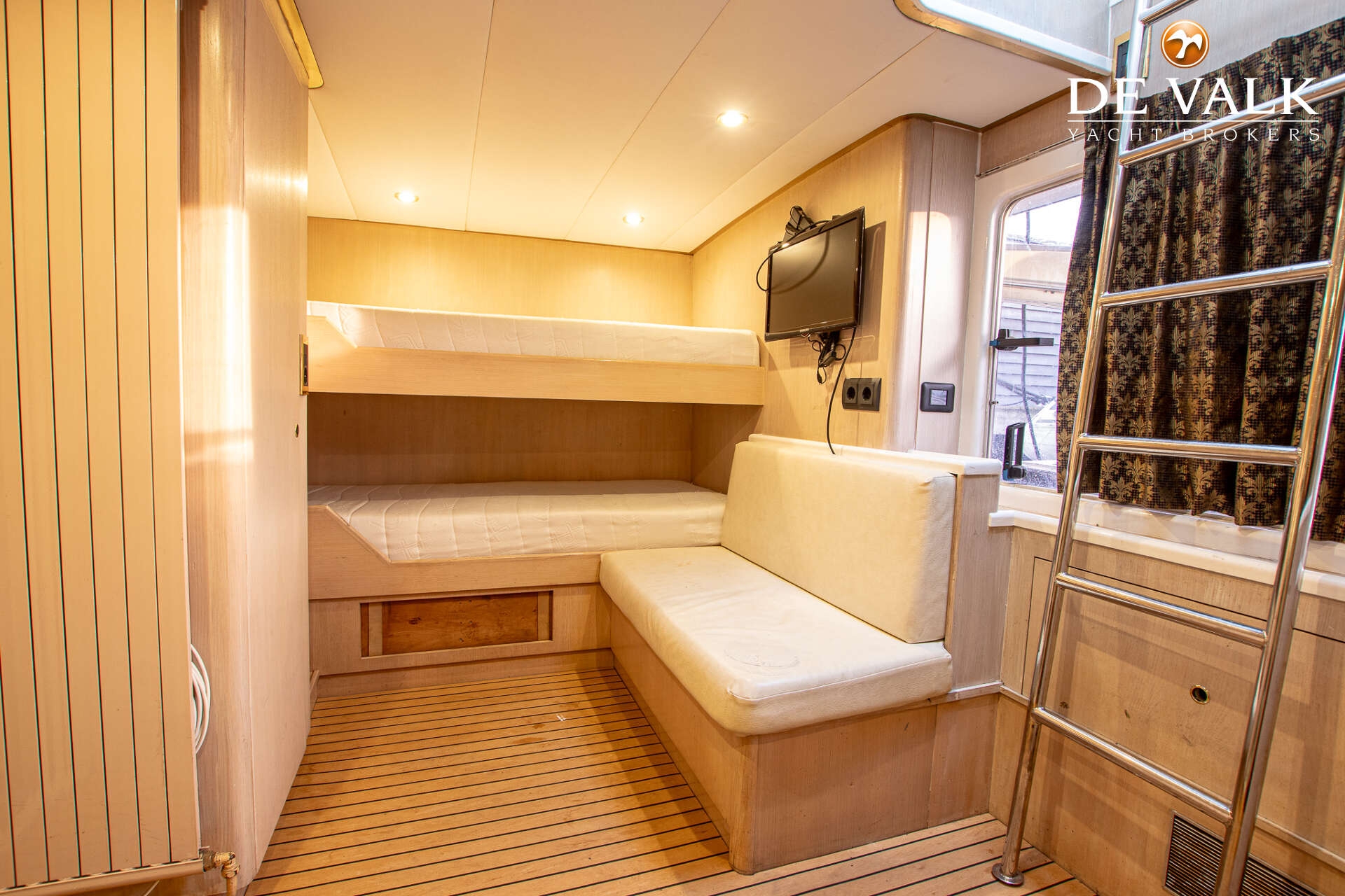 Van der Valk Explorer 25M — foto 37 van 43