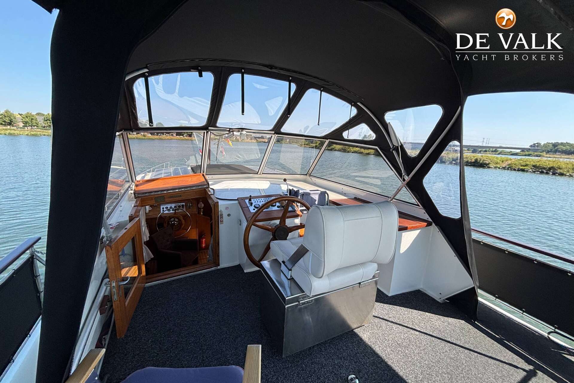Valkkruiser 1160 — foto 10 van 29