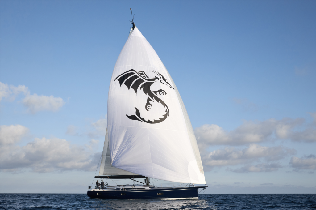 Nautor Swan 65 — foto 11 van 11