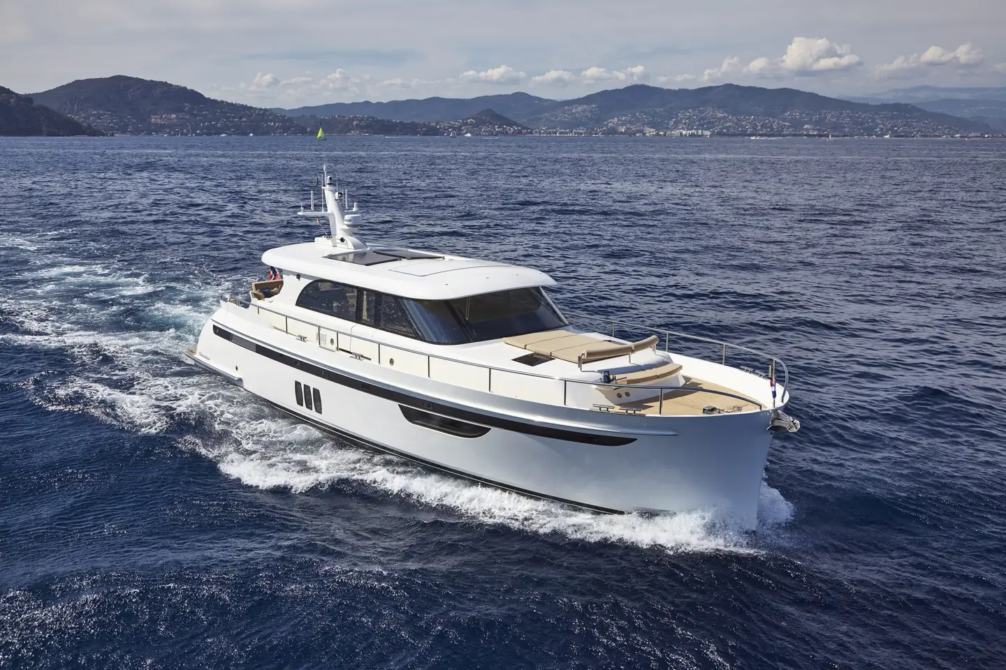59S “Ocean Camp” — foto 3 van 10