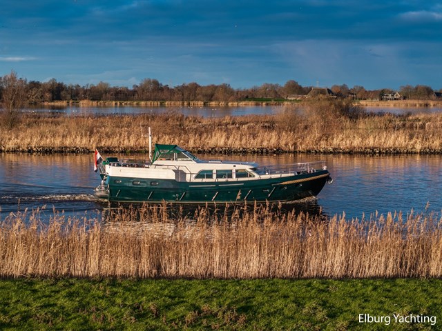 Linssen Grand Sturdy 500 - Traveller — foto 79 van 81