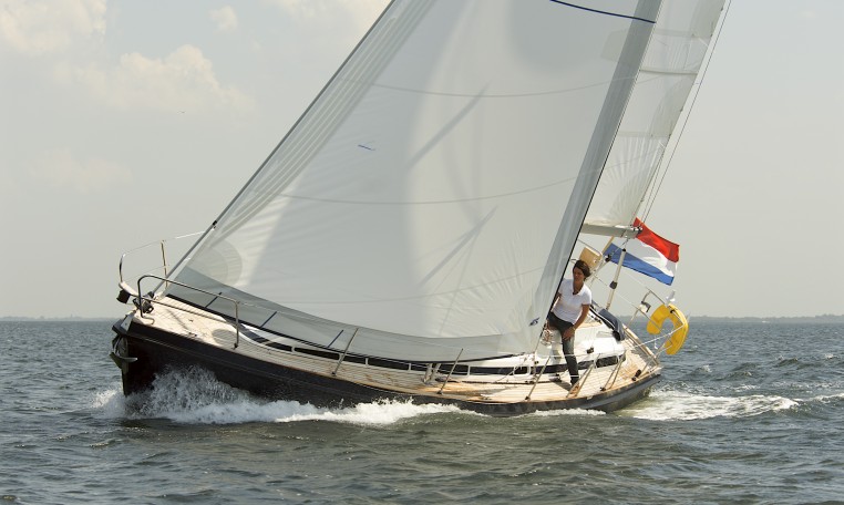 C-Yacht 1040 - C — foto 2 van 12
