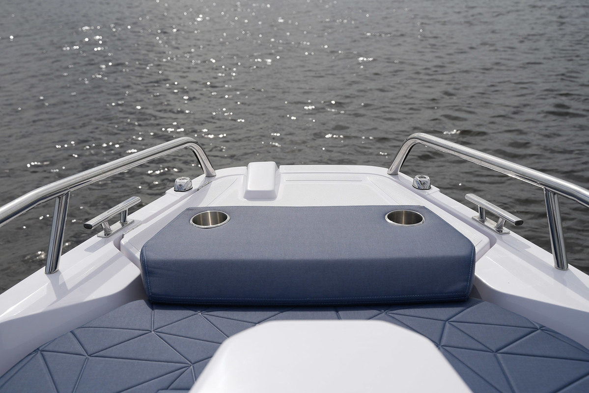 Axopar 29 XC Cross Cabin — foto 11 van 61