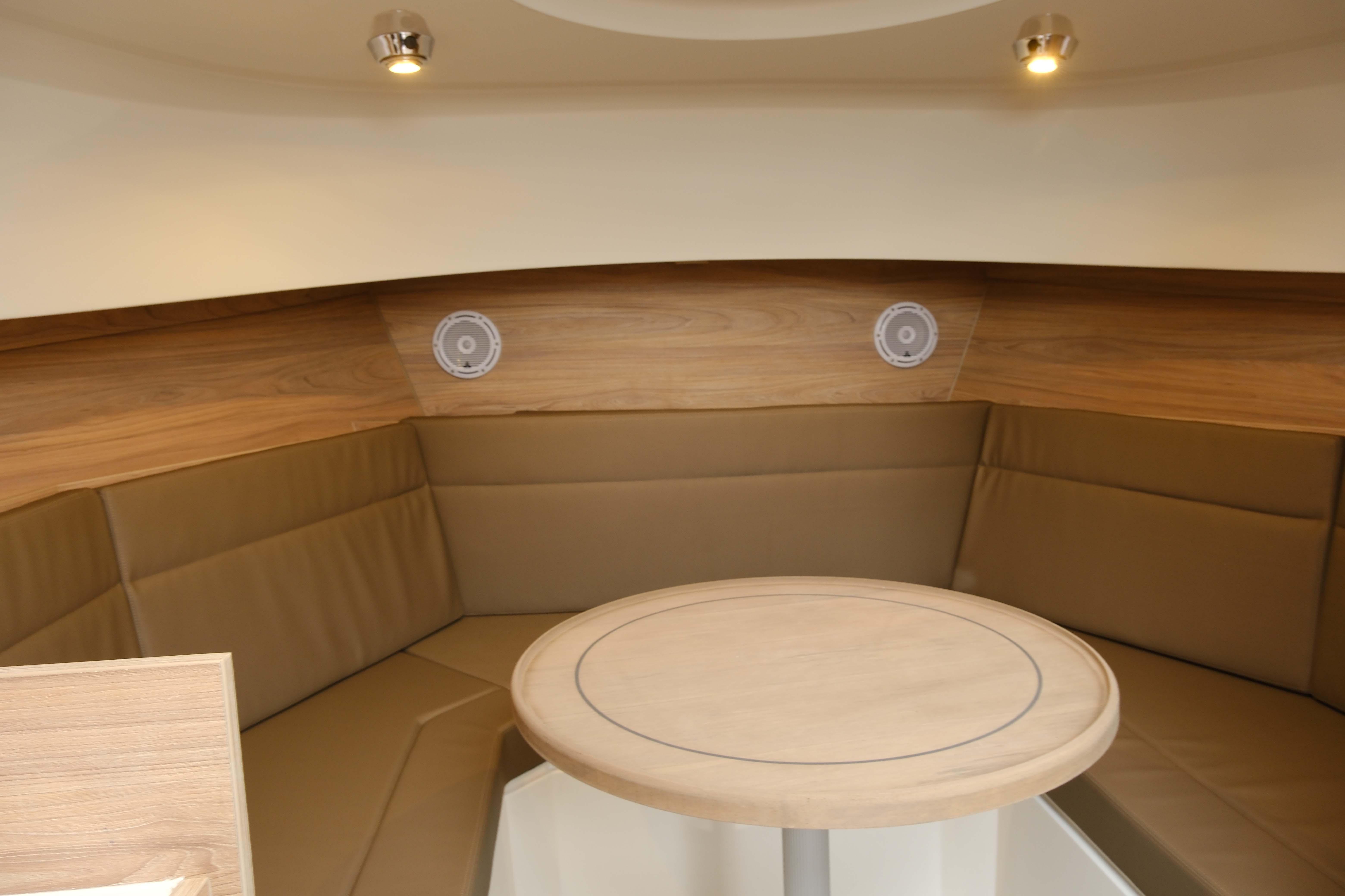 Antaris Seventy7 Cabin — foto 21 van 29