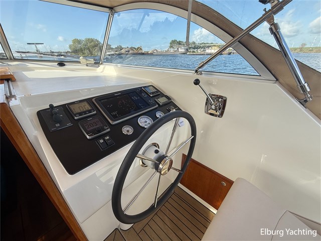 Vedette 10.30 Cabin — foto 8 van 68