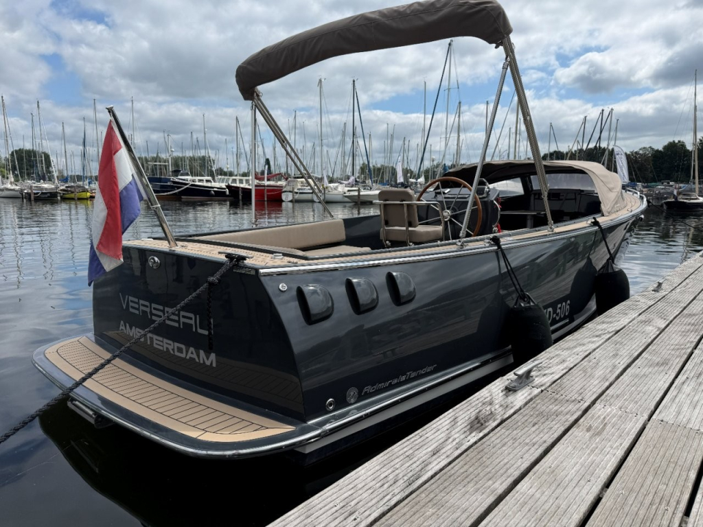 AdmiralsTender C28 — foto 12 van 40