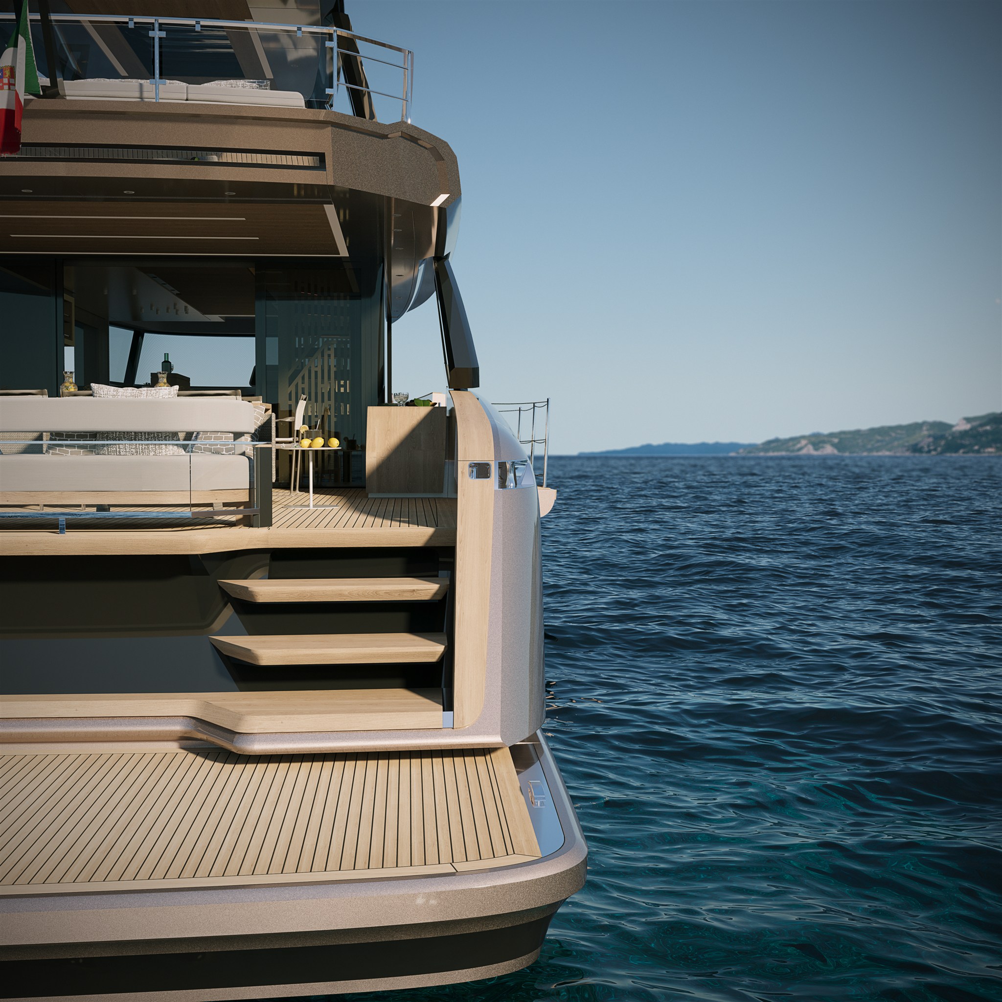 Solaris Power 70 Long Range — foto 5 van 11