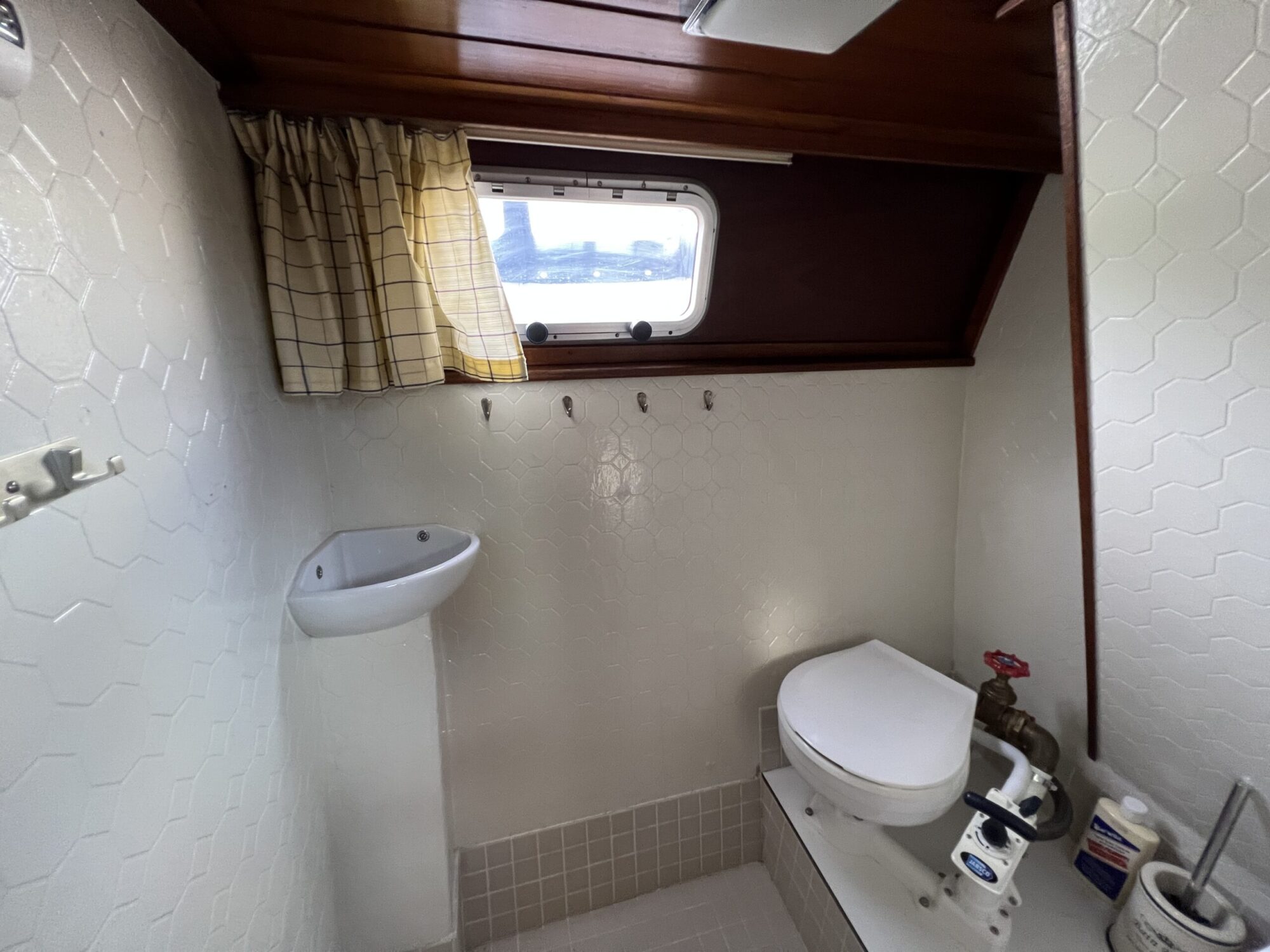 Beachcraft 11.30 AK Cabrio — foto 30 van 34