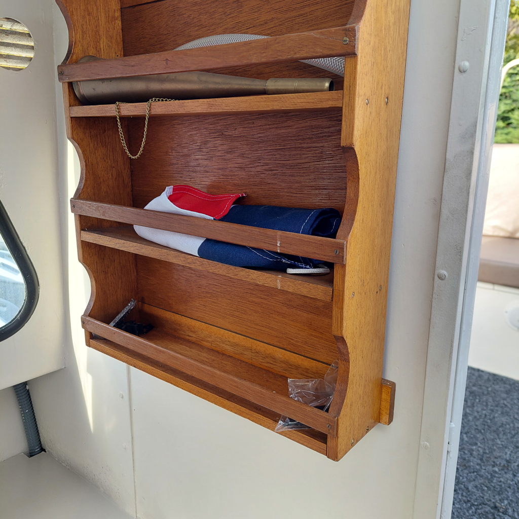Doerak 600 — foto 13 van 16