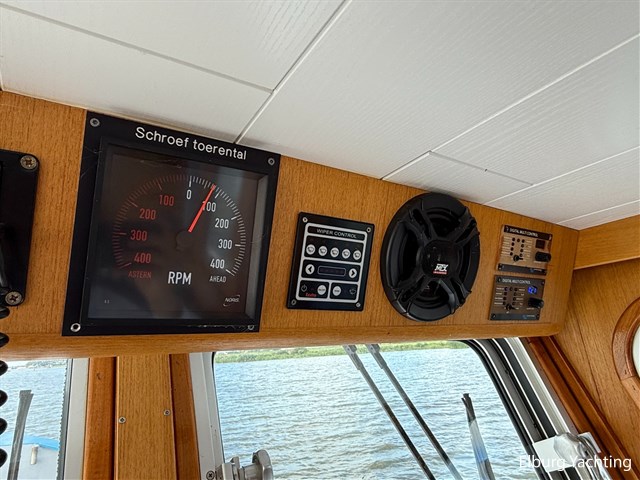 MY Avanti Sleepboot - 1900 — foto 18 van 96