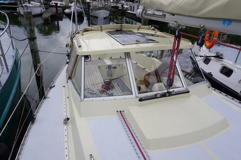 Hanseat 35 — foto 12 van 12
