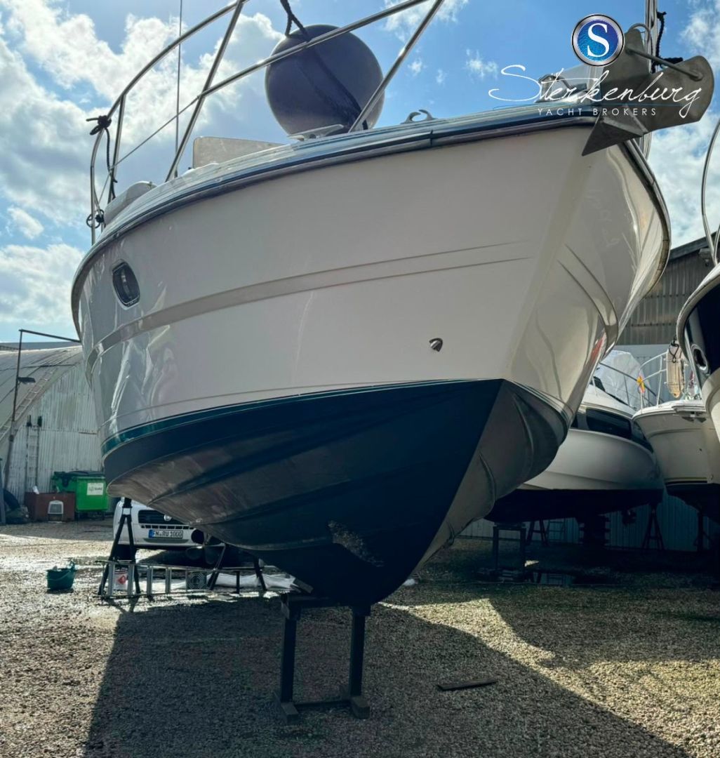 Fairline 37 Corsica — foto 4 van 31