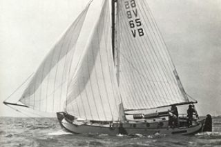 Vollenhovense Bol 9.75 — foto 2 van 69