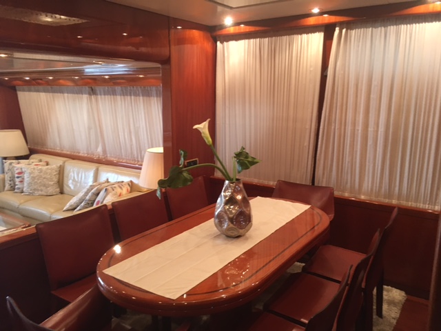 San Lorenzo 72 - BluYachting — foto 9 van 12