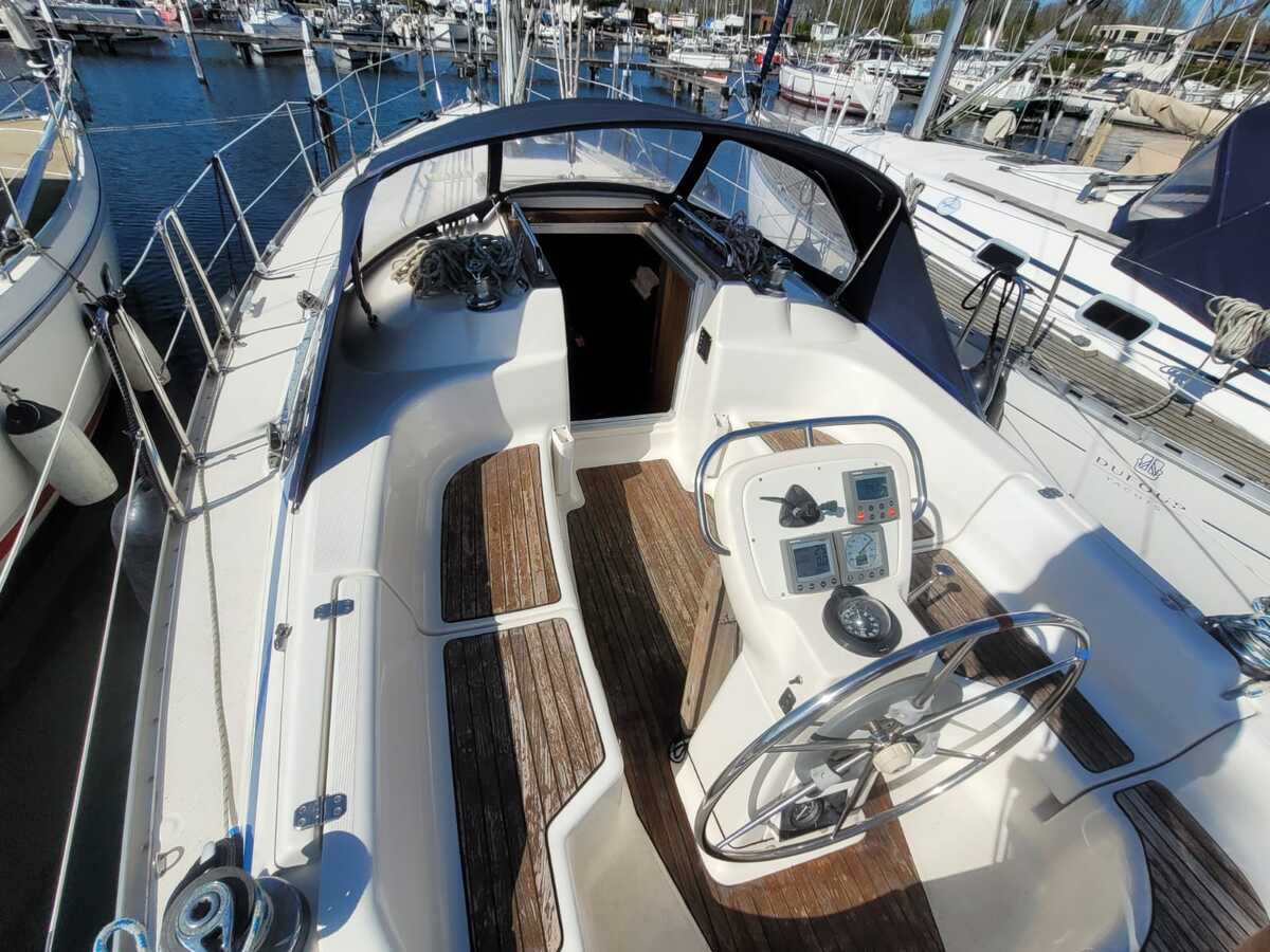 Bavaria 34-2 — foto 23 van 51