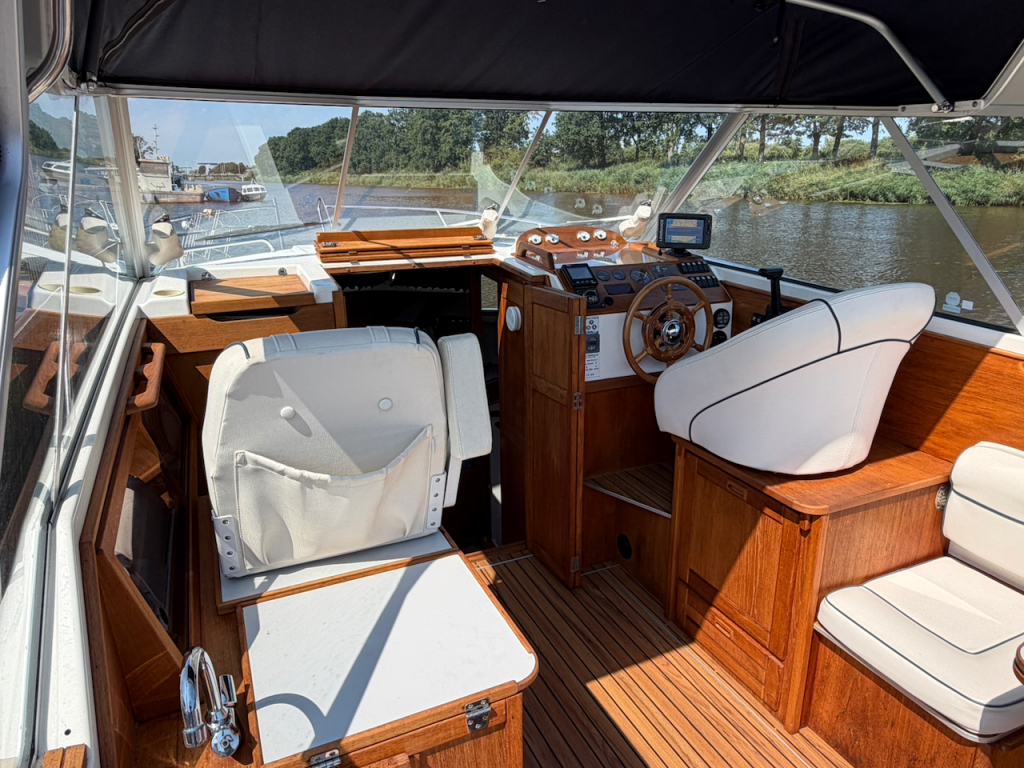 Inter 9000 Nor-Line — foto 12 van 27