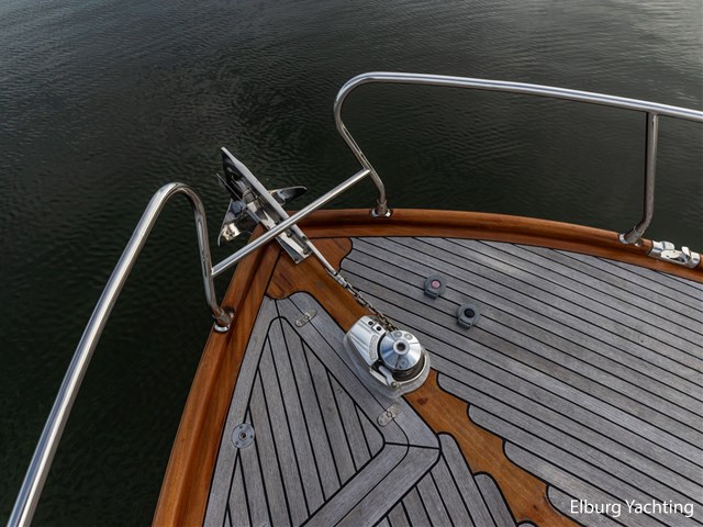 Rapsody 40 Offshore — foto 48 van 68