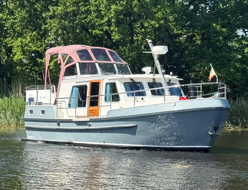 Hellingskip 900 GSAK — foto 8 van 31
