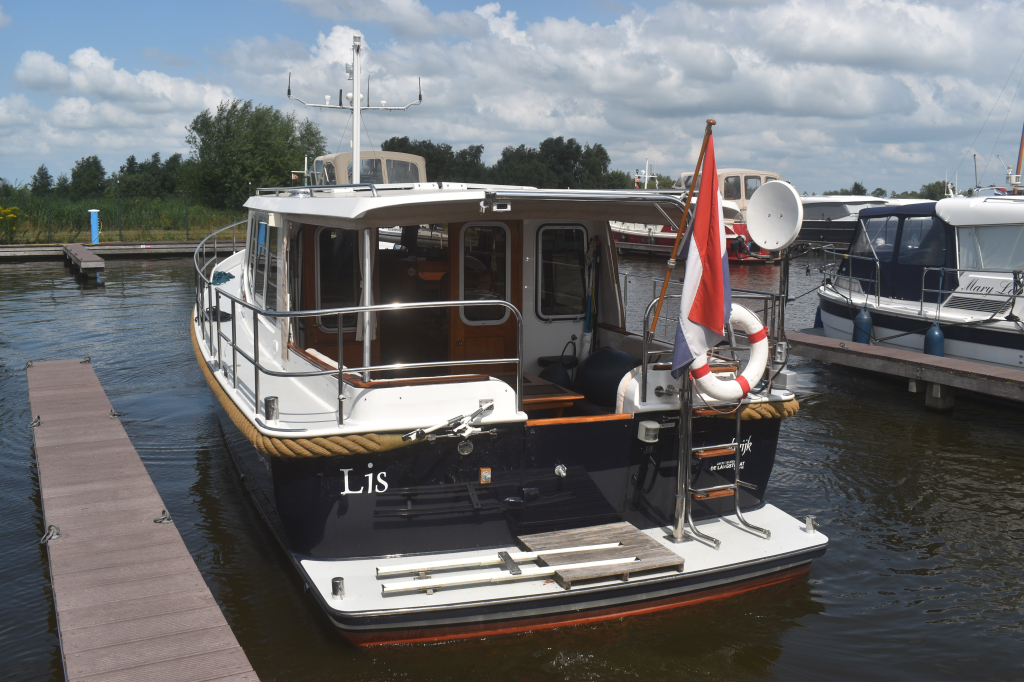 Brandsma Vlet 1100 OK-sp — foto 3 van 32