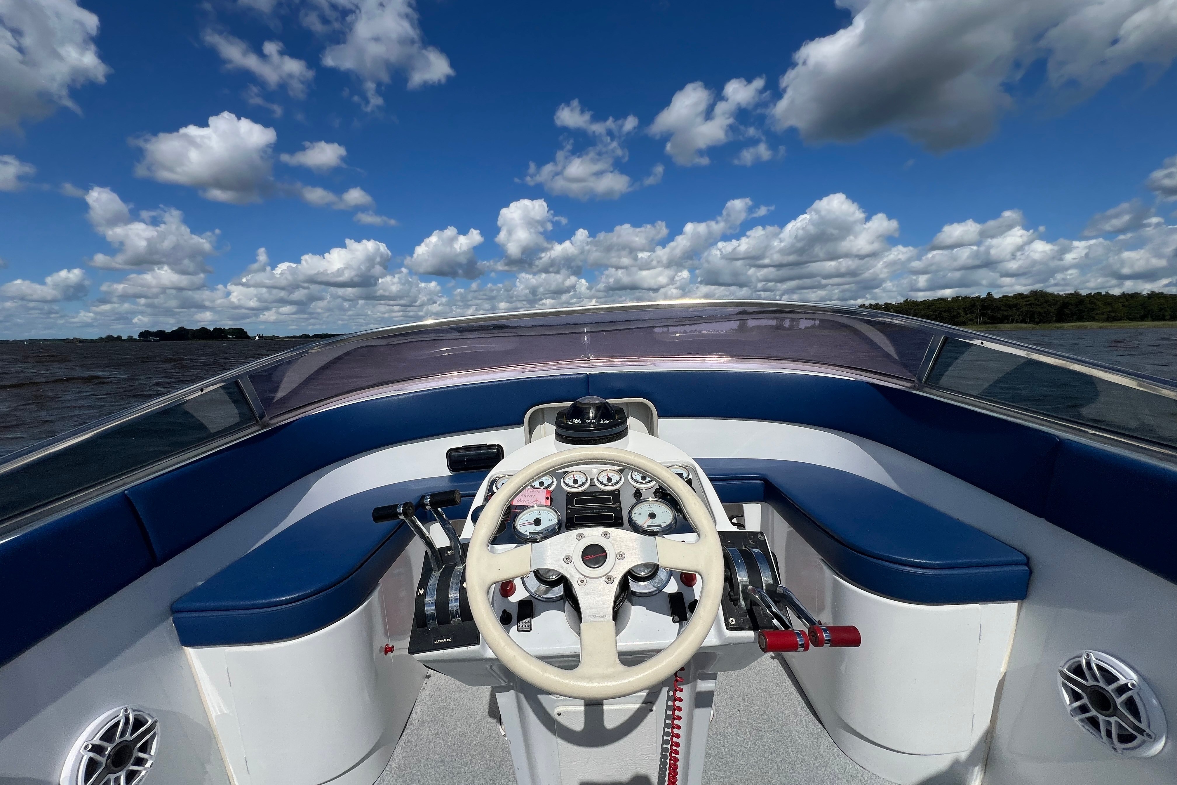 Monte Carlo 30 Offshore — foto 14 van 26
