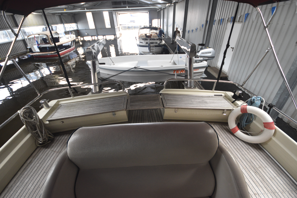 Linssen 380 AC — foto 11 van 47