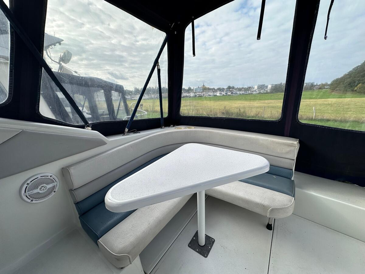 Chris craft 262 Crowne — foto 4 van 16