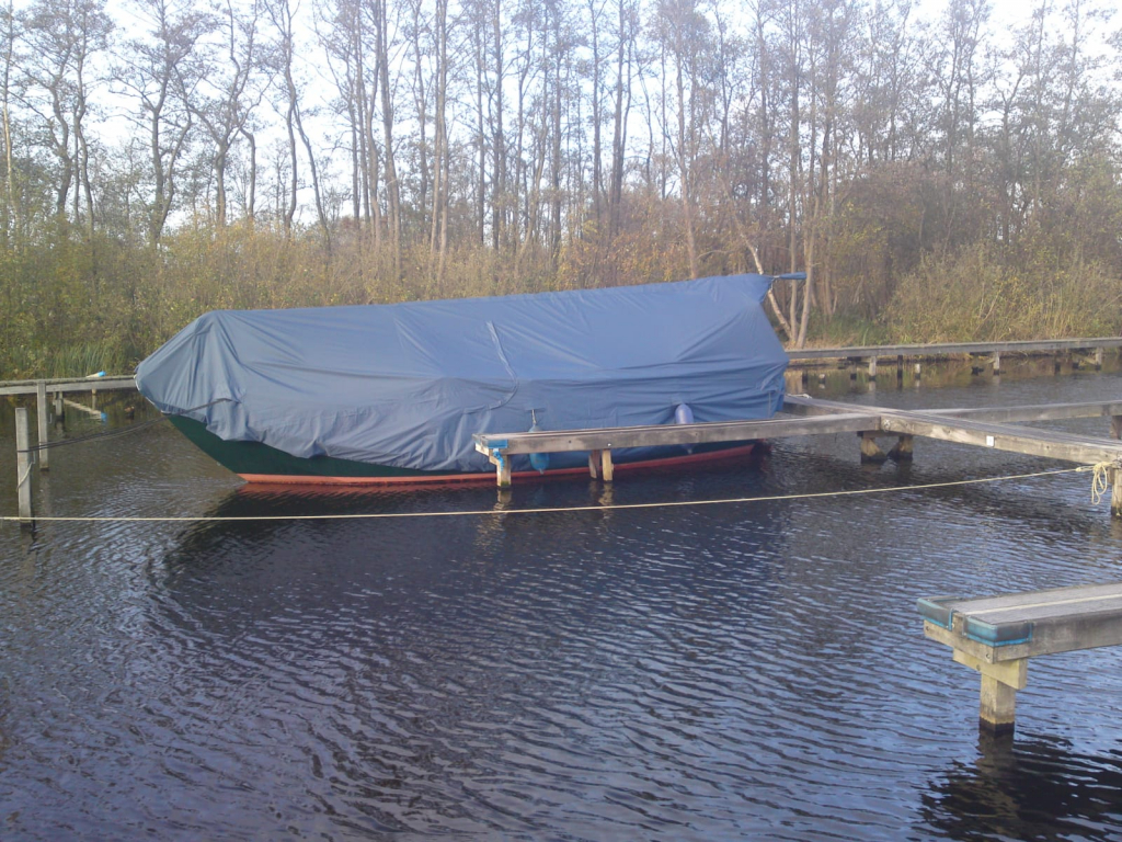 Baarda Zee Grundel — foto 17 van 39
