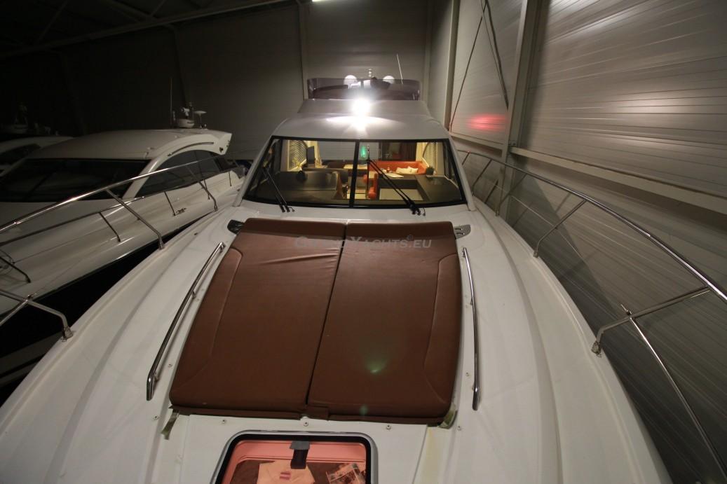 Beneteau Gran Turismo 49 — foto 109 van 112