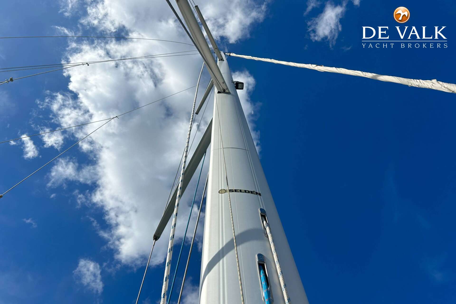 Bavaria 51 Cruiser — foto 14 van 38