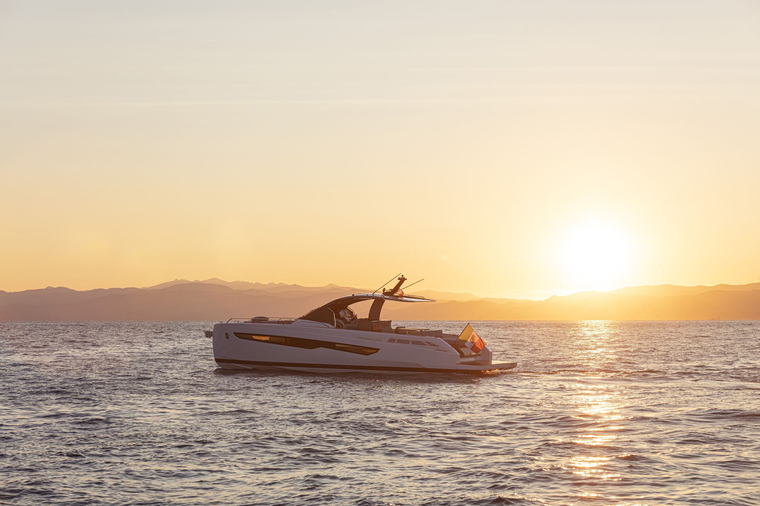 FIART Seawalker 43 Panorama — foto 11 van 17