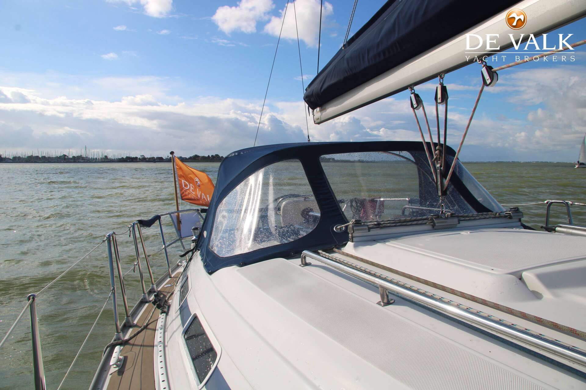 Bavaria 32 — foto 14 van 39