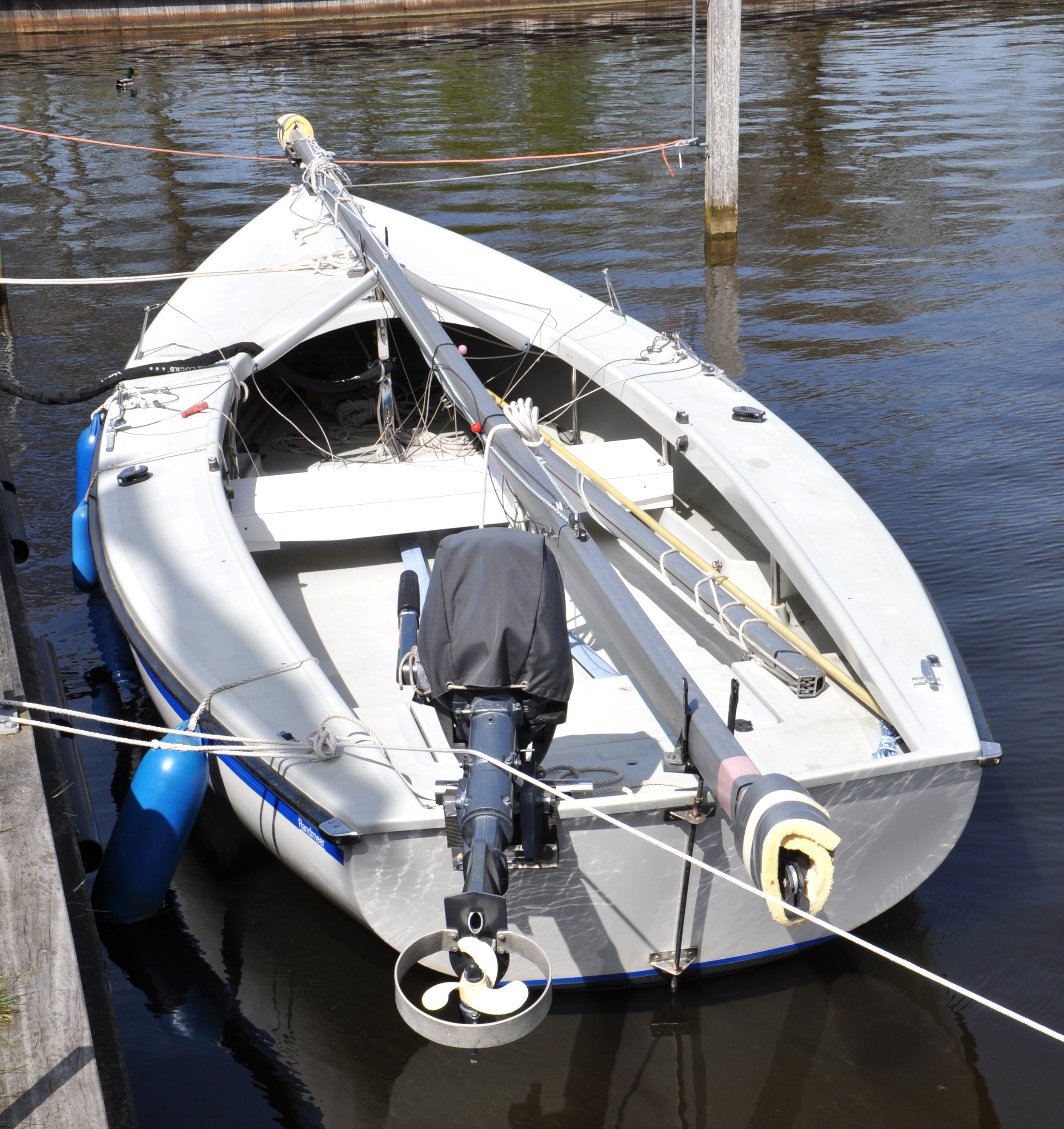 Randmeer Advance. — foto 5 van 14