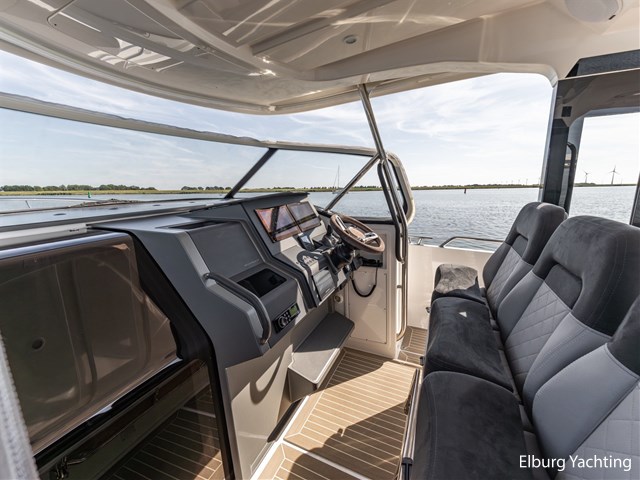 Nimbus T11 - X-Edition — foto 23 van 96