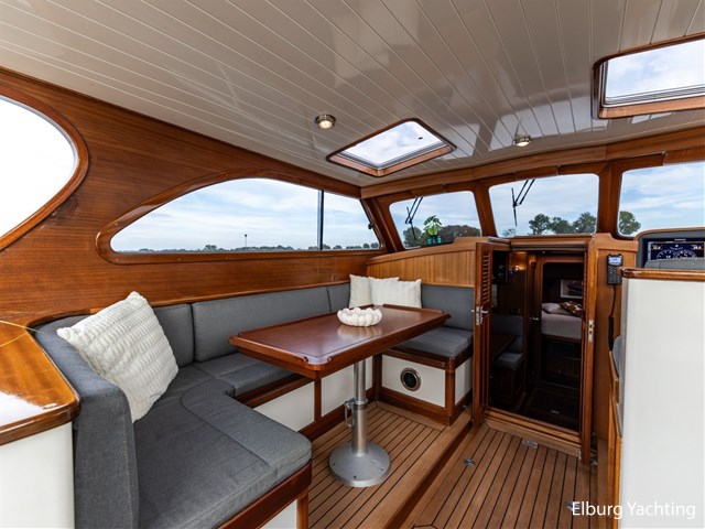 Rapsody 40 Offshore — foto 3 van 68