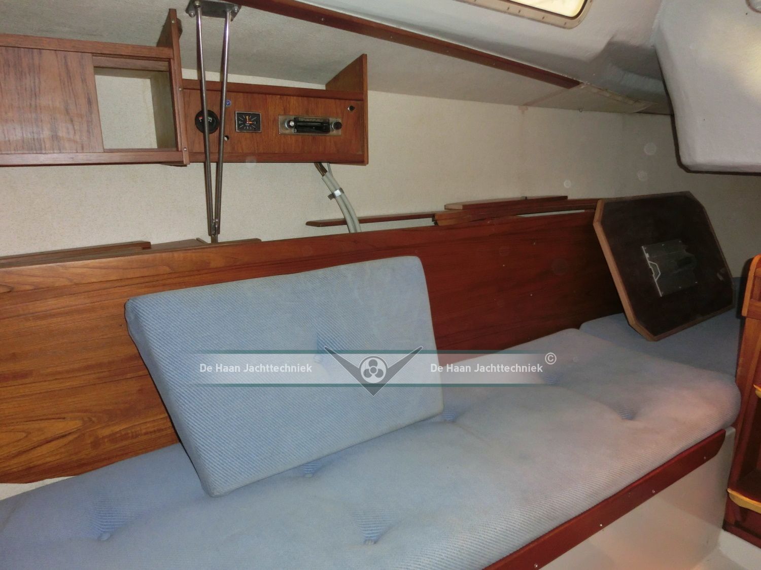 Albin CIRRUS 78 — foto 2 van 7