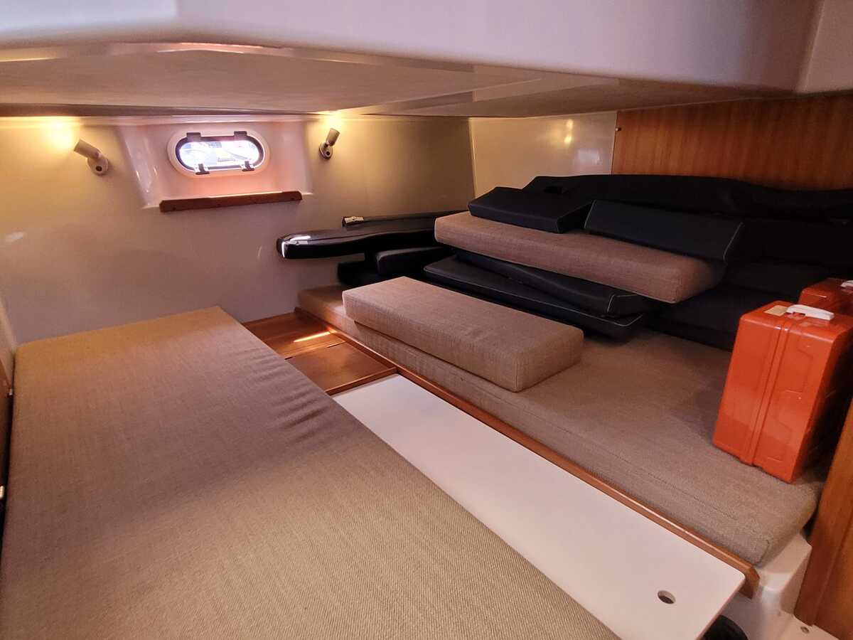 Sargo 36 — foto 11 van 51
