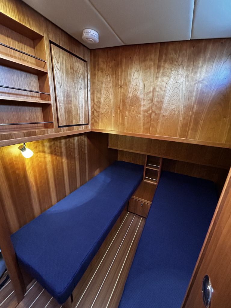 Linssen Grand Sturdy 45.0 AC  — foto 54 van 90