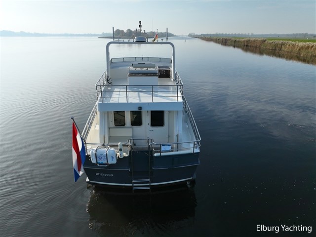 Altena Trawler 50 - France Proof - Stabilizers — foto 86 van 95