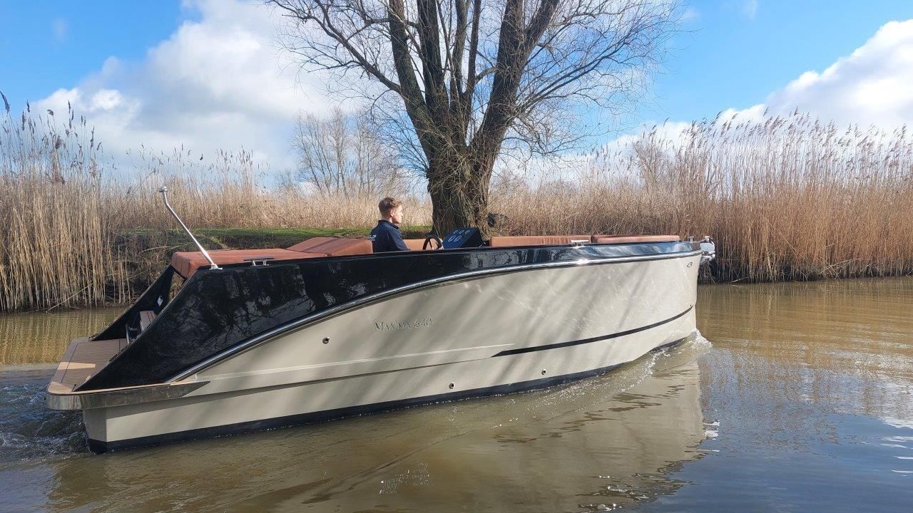 Maxima 640 — foto 4 van 4