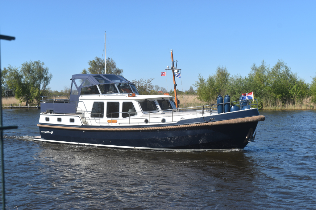 Brandsma Vlet 1200 AK-SP — foto 1 van 30