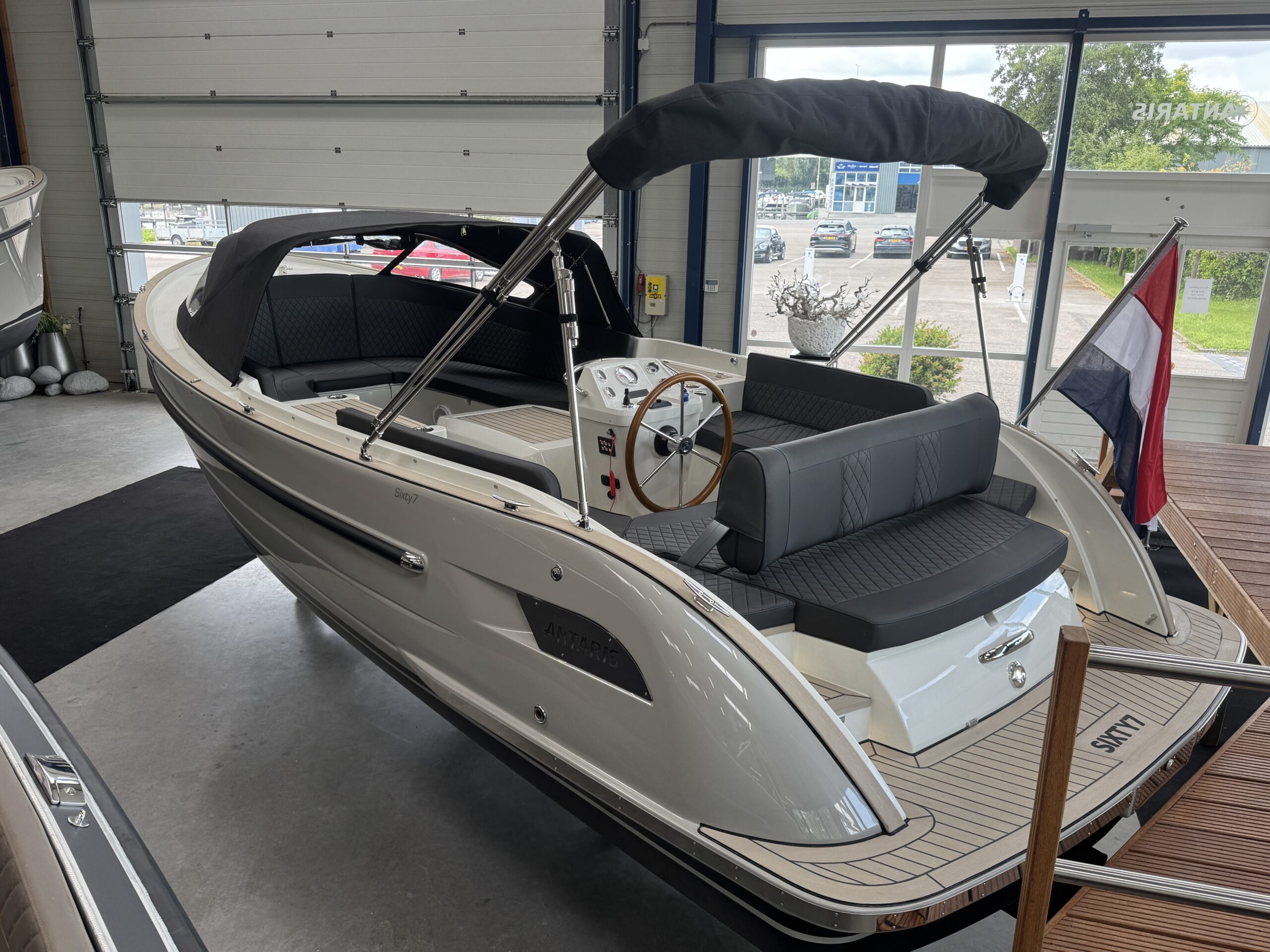 Antaris Sixty7 (op voorraad) — foto 8 van 13