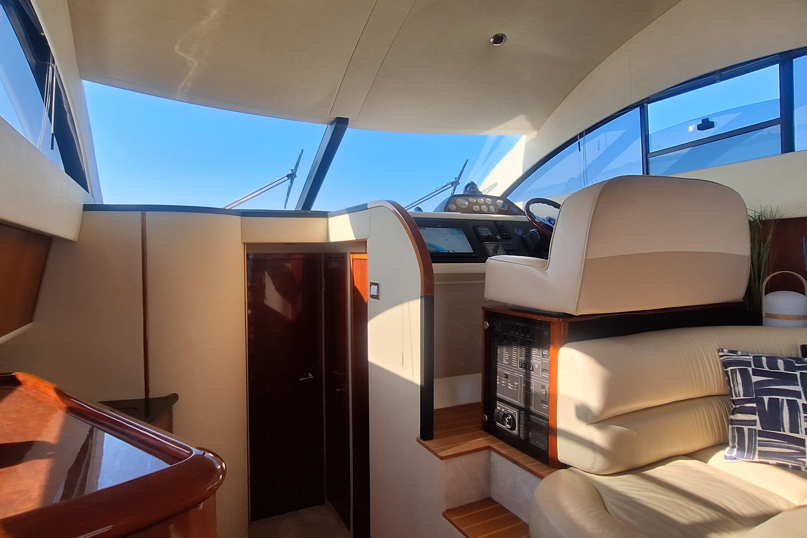 Fairline Phantom 40 — foto 49 van 87