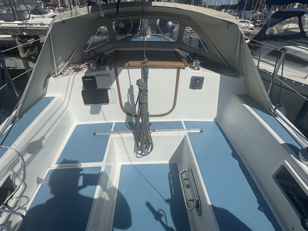 Nordship 27 — foto 5 van 25